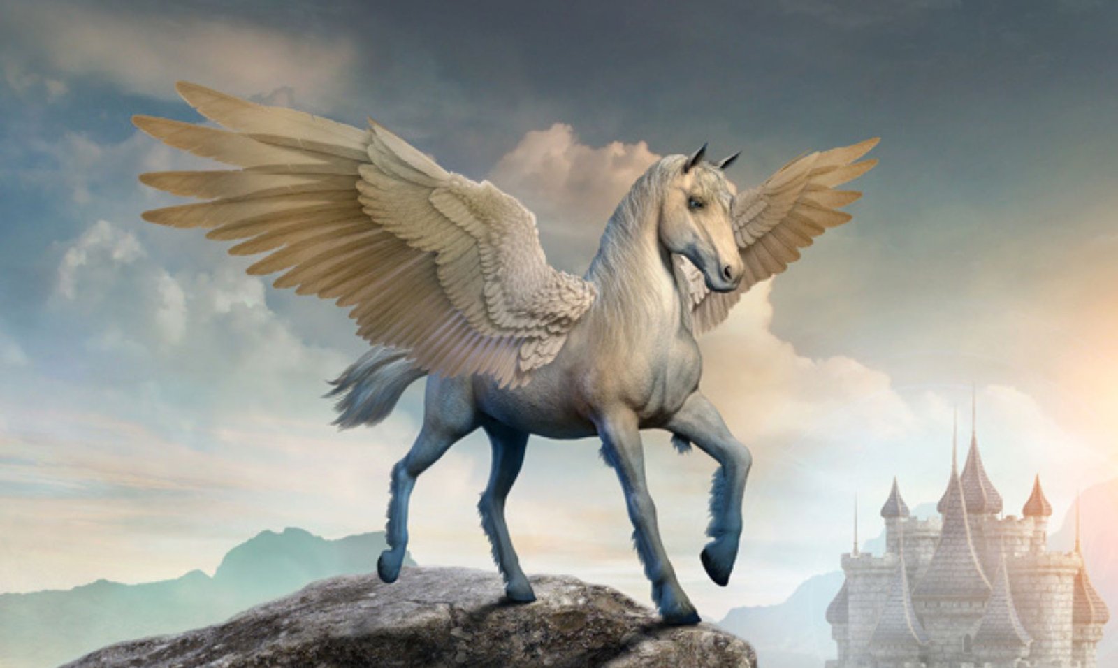 Pegaso