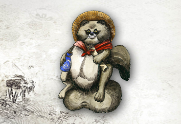 Tanuki