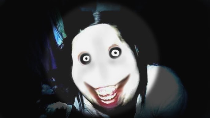 Jeff the Killer